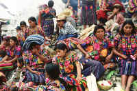Chichicastenango