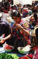 Chichicastenango