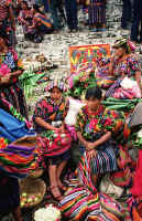 Chichicastenango