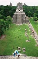 Tikal (Guatemala)