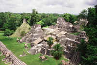 Tikal (Guatemala)
