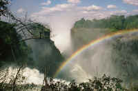 Cataratas Victoria