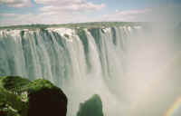 Cataratas Victoria