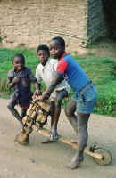 Zaire