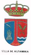 Alfambra.(Teruel)