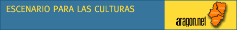 Portal cultural Arag�n.net