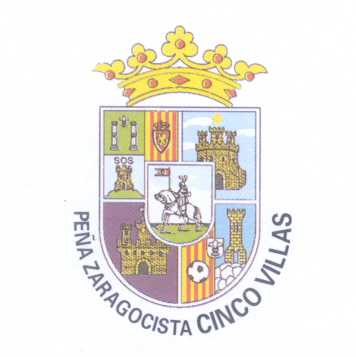 Pe�a Zaragocista Cinco Villas