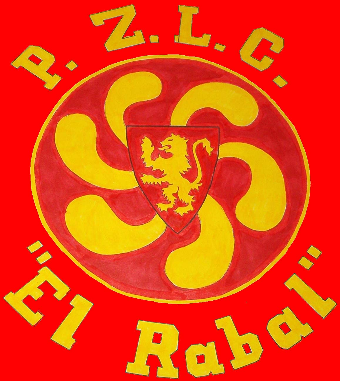 La Convivencia el Rabal