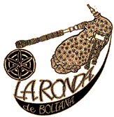 La Ronda de Bolta�a