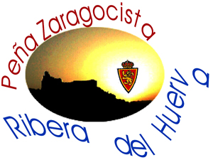 Pe�a Zaragocista Ribera del Huerva