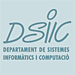 Departamento Sistemas Informáticos y Computación