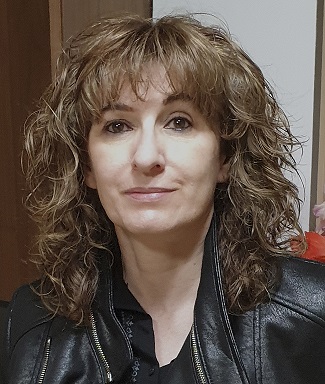M. Carmen Juan Lizandra, researcher at UPV