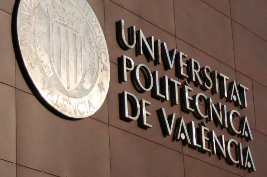 Universidad Politécnica Valencia
