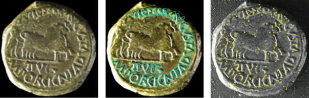 ARCoins