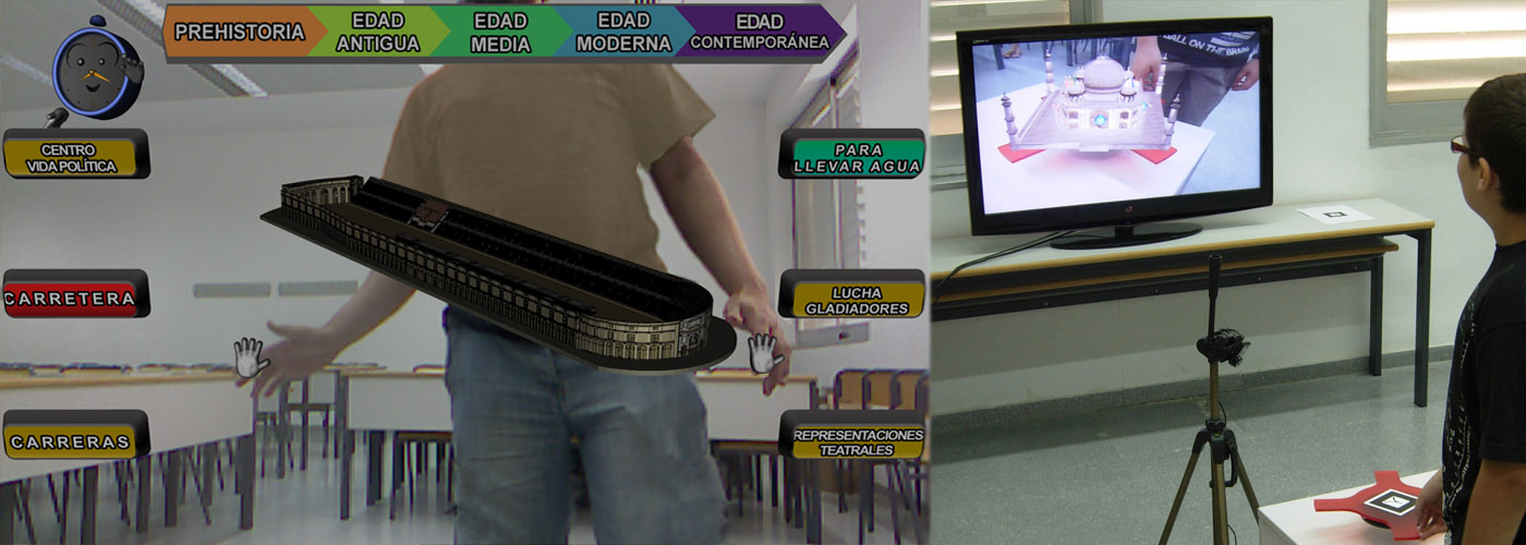 Aprendra Autostereoscopic