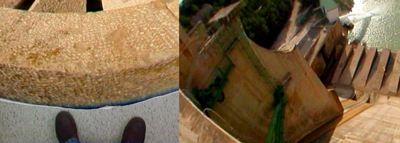 Treatment Acrophobia