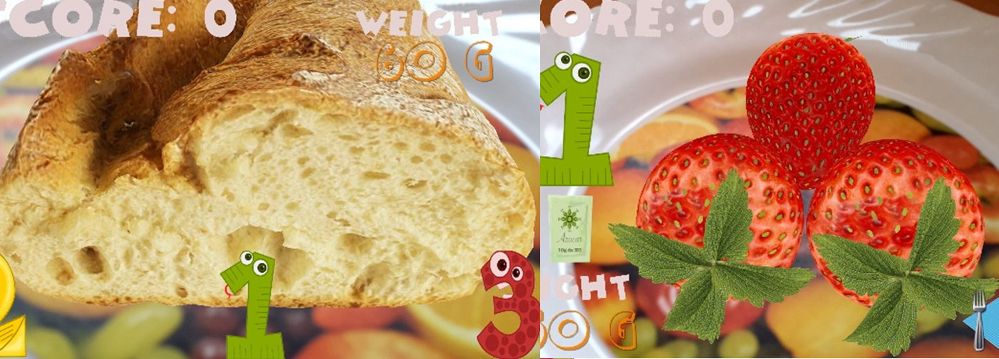 ARBreakfast