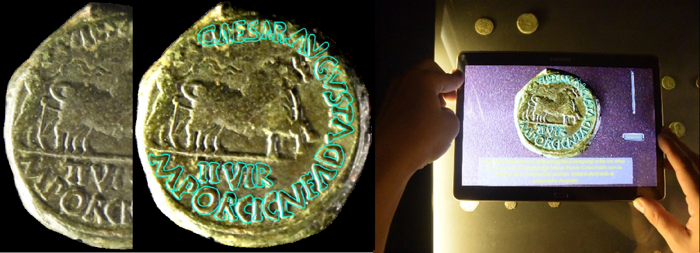 ARCoins