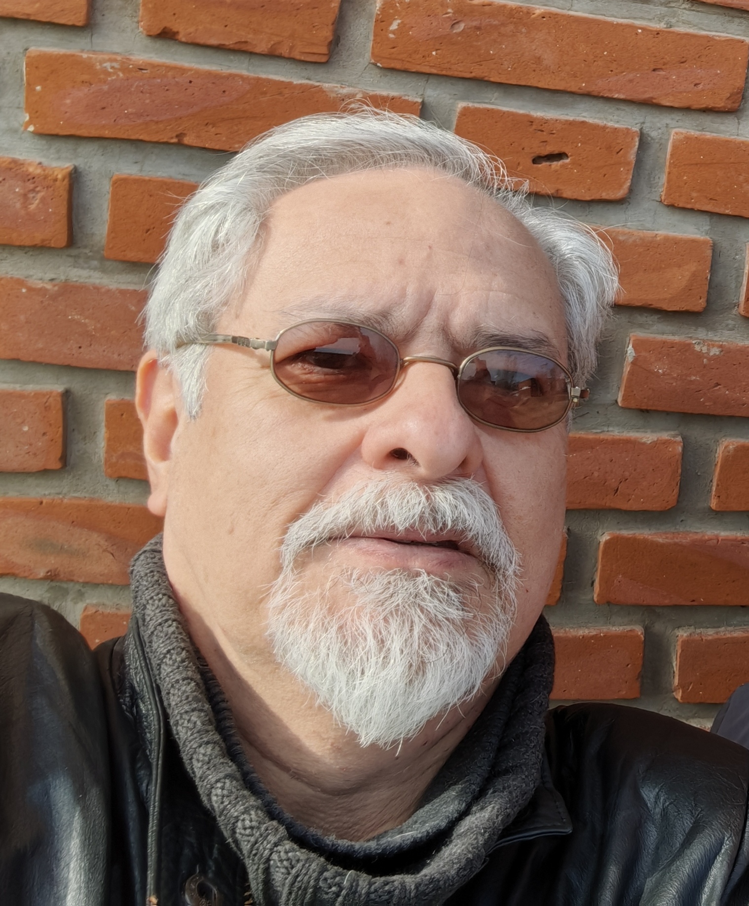 Foto de Hernán Astudillo 