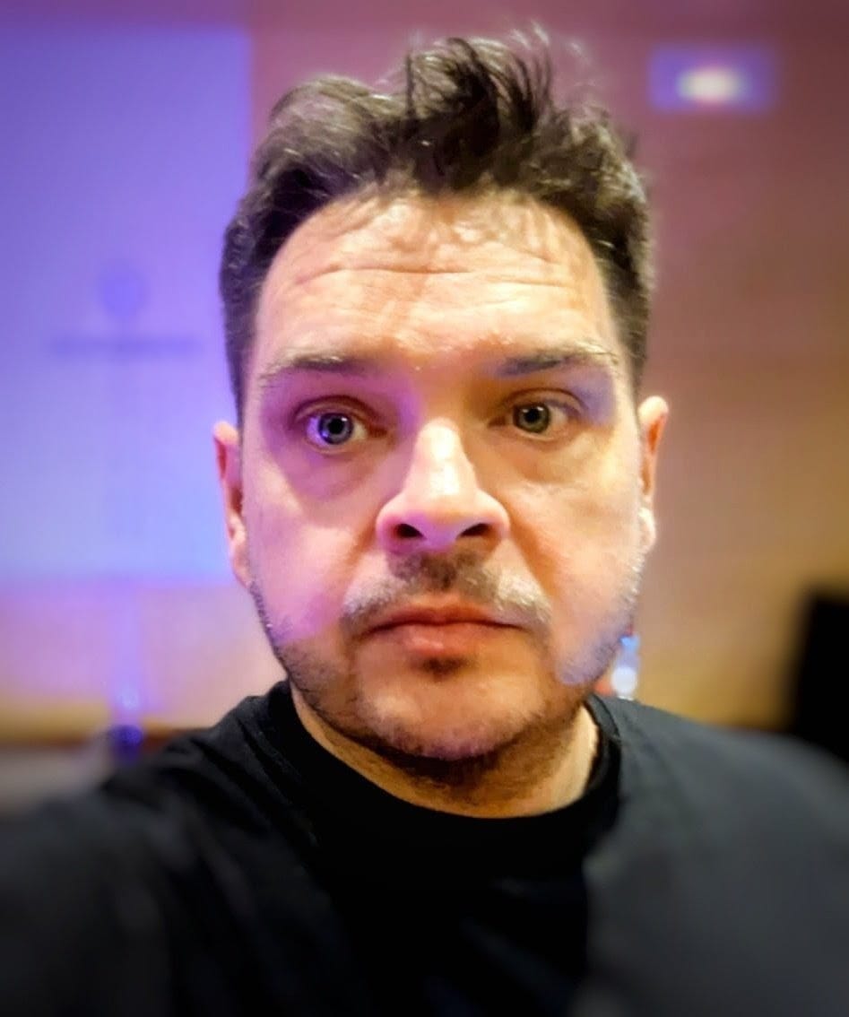 Foto de Jose A. Cruz Lemus