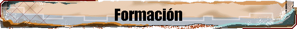 Formaci�n