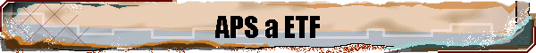 APS a ETF