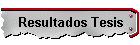 Resultados Tesis