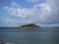 San Sebastian, La concha