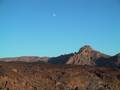Tenerife, teide