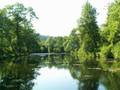 Klagenfurt, parque monasterio Viktring