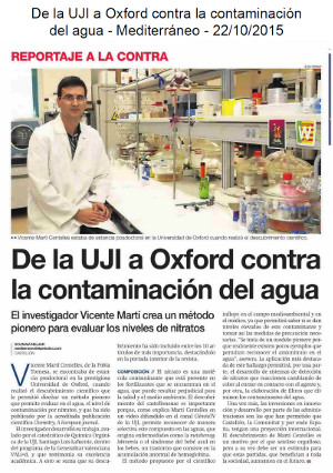 Vicente Marti Centelles