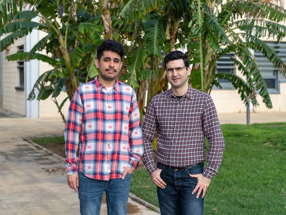 GateMOF project - Vicente Mart Centelles