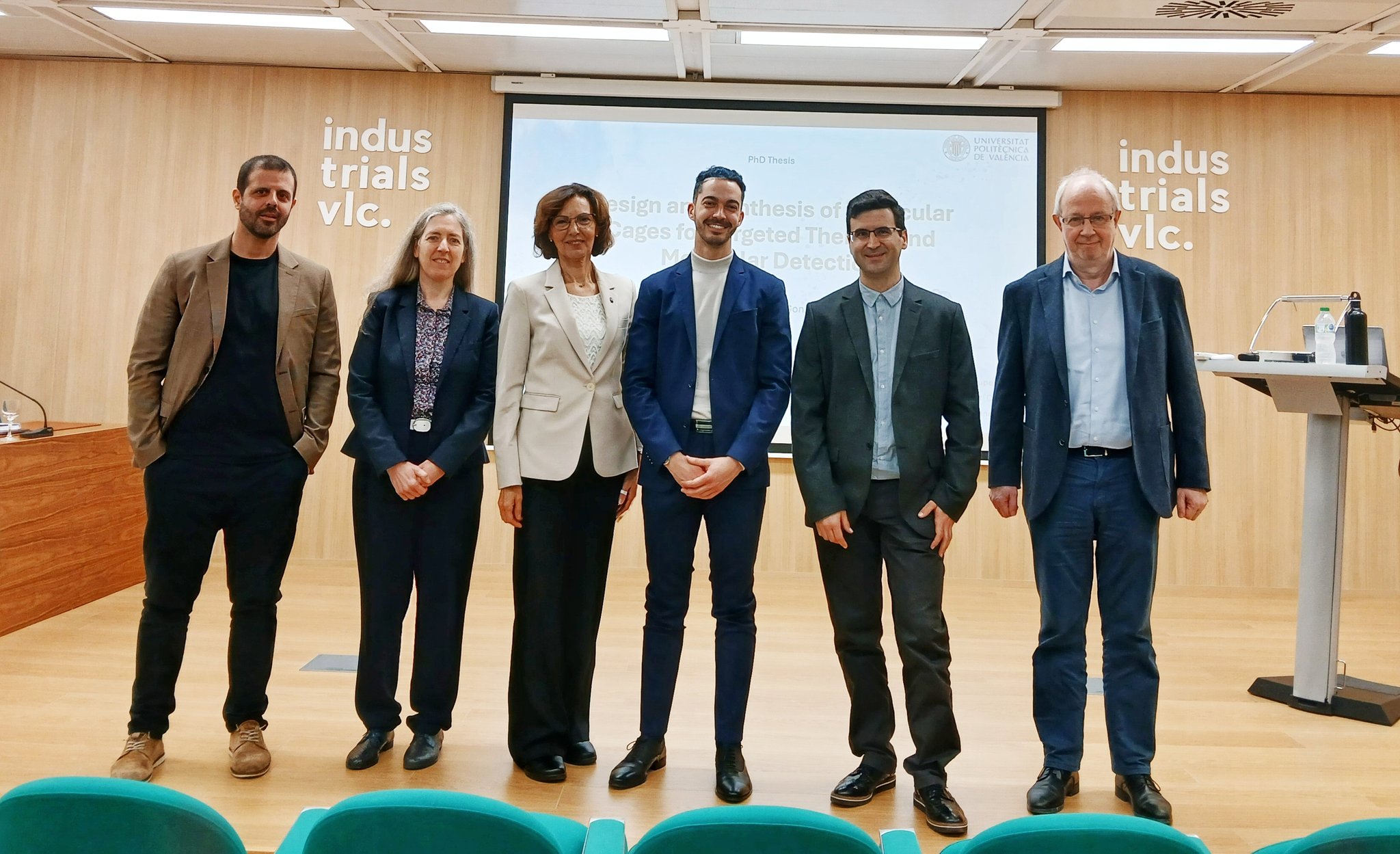 2025 Tesis Giovanni Mont Gonzlez - Supervisors Vicente Mart Centelles and Ramn Martnez Mez