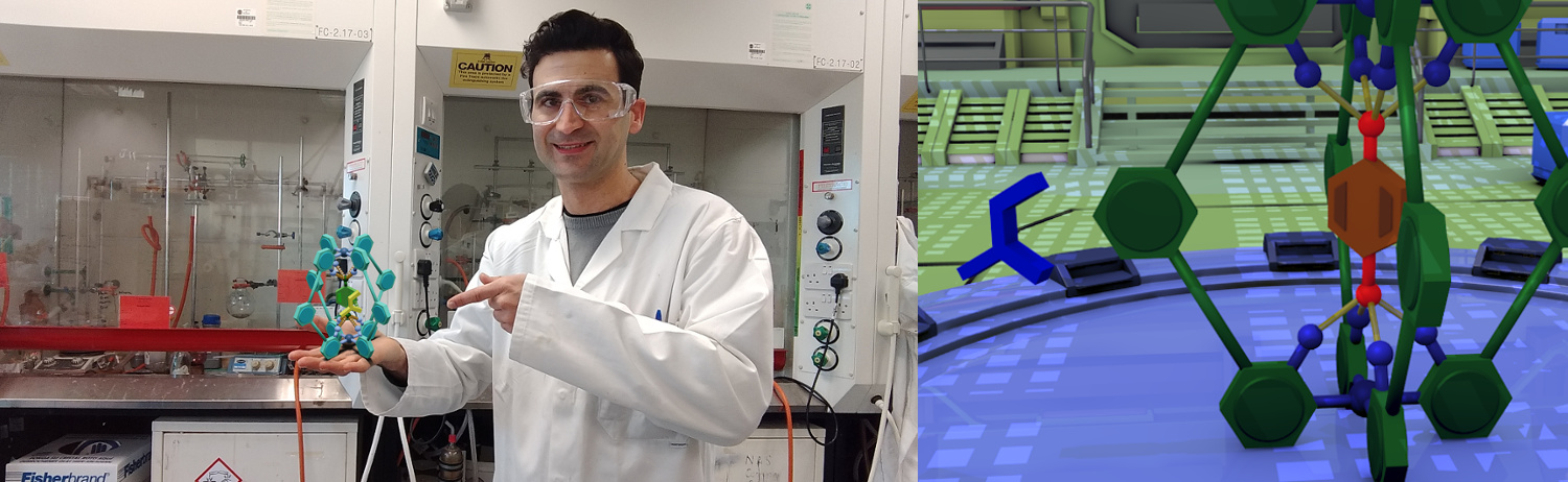 High Activity and Efficient Turnover by a Simple,<br> Self-Assembled Artificial Diels-Alderase