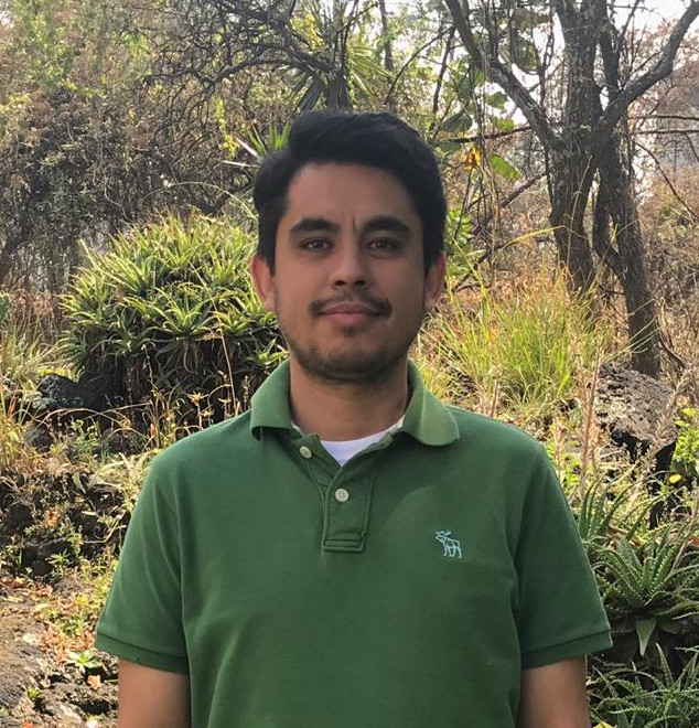 Alfredo L�pez Olvera