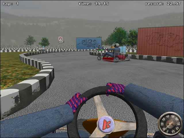 Karting Race