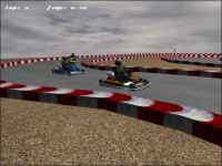 Karting Race
