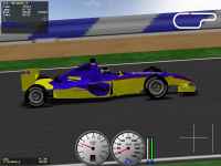 Formula 1 Torcs
