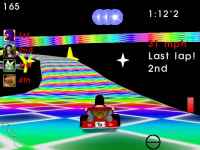 Tux Kart