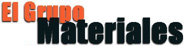 El Grupo Materiales