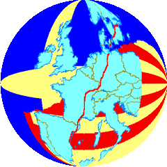 Croquis del recorregut