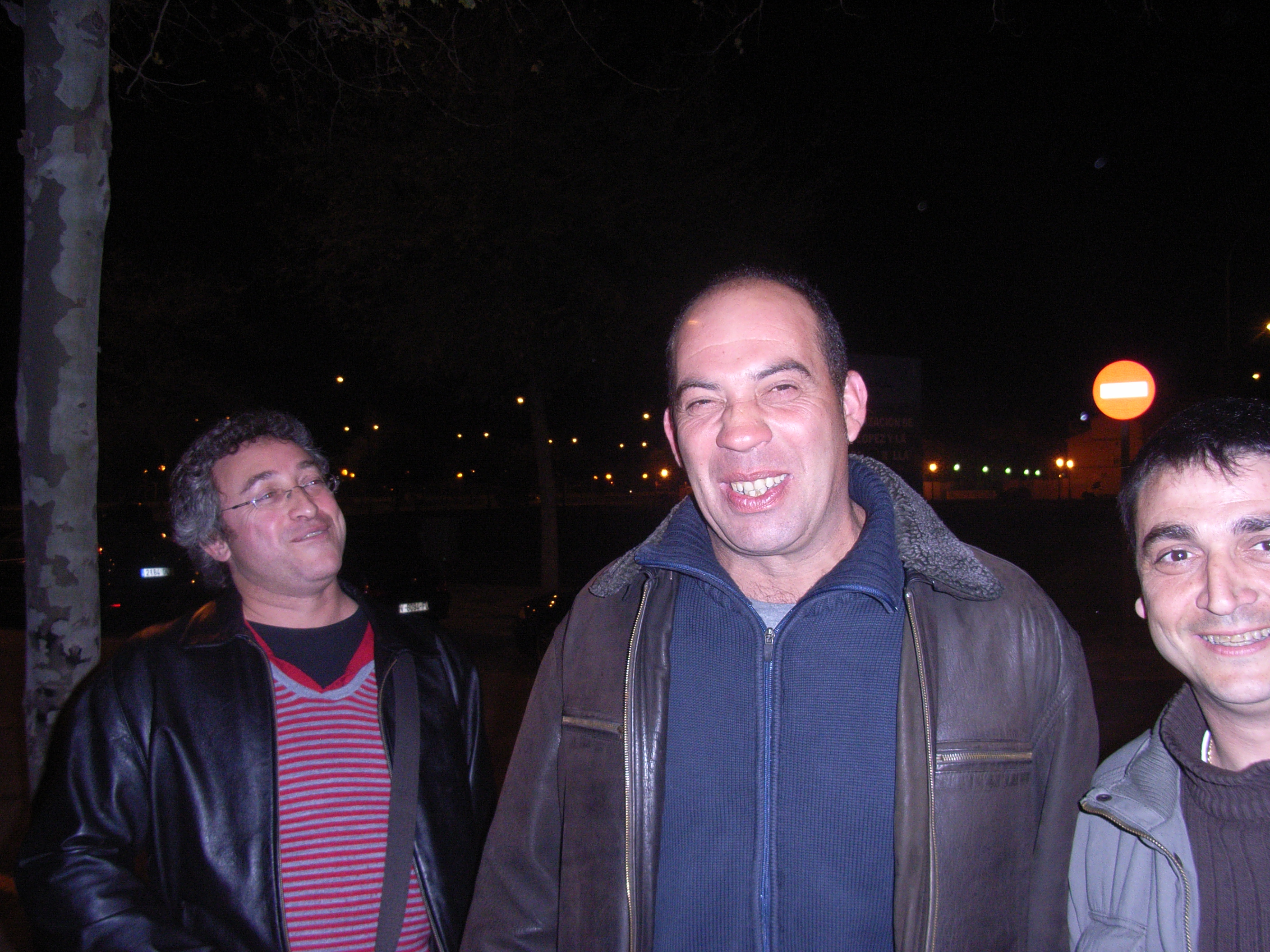 Emilio Defez