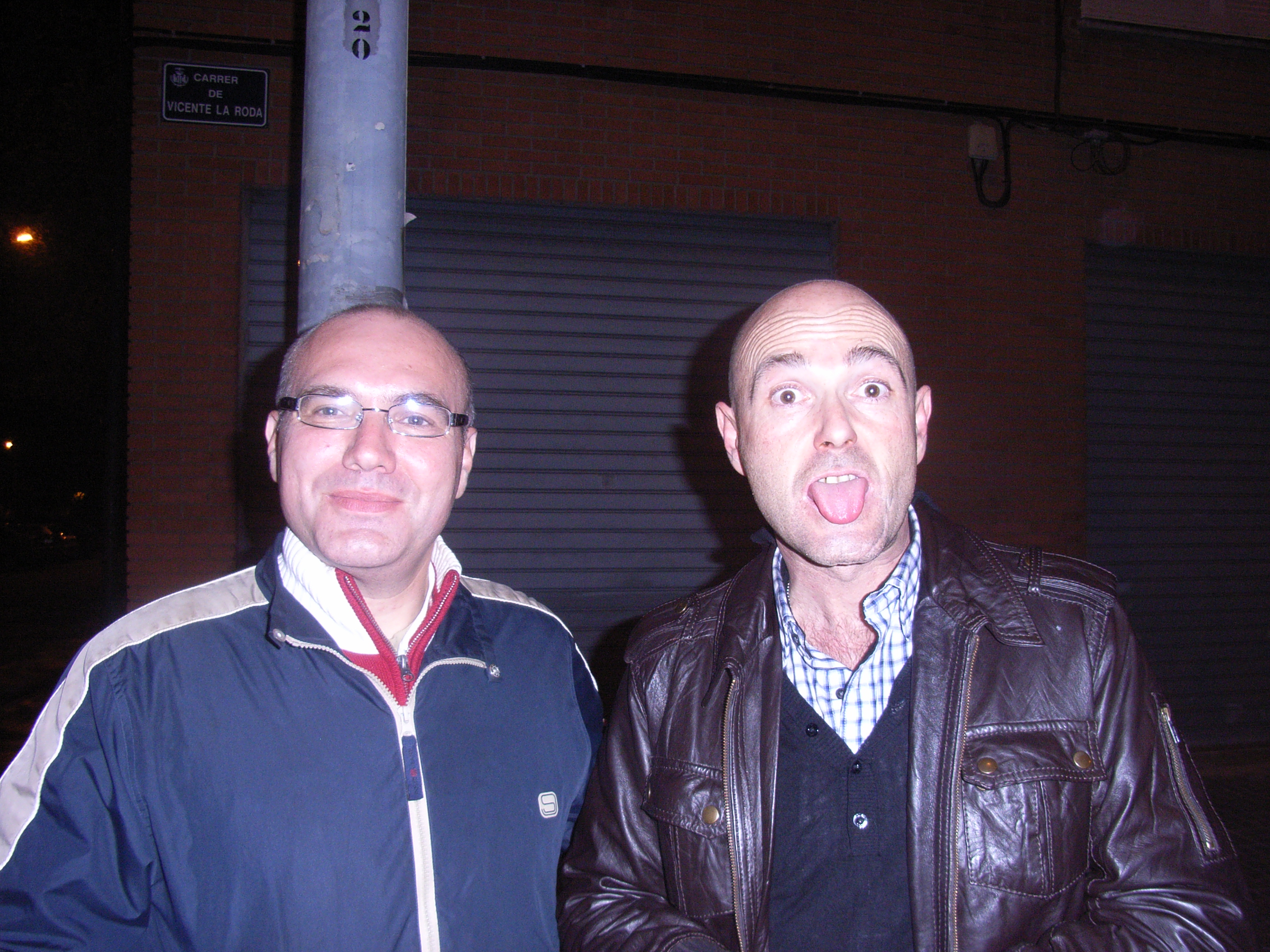 Emilio Defez