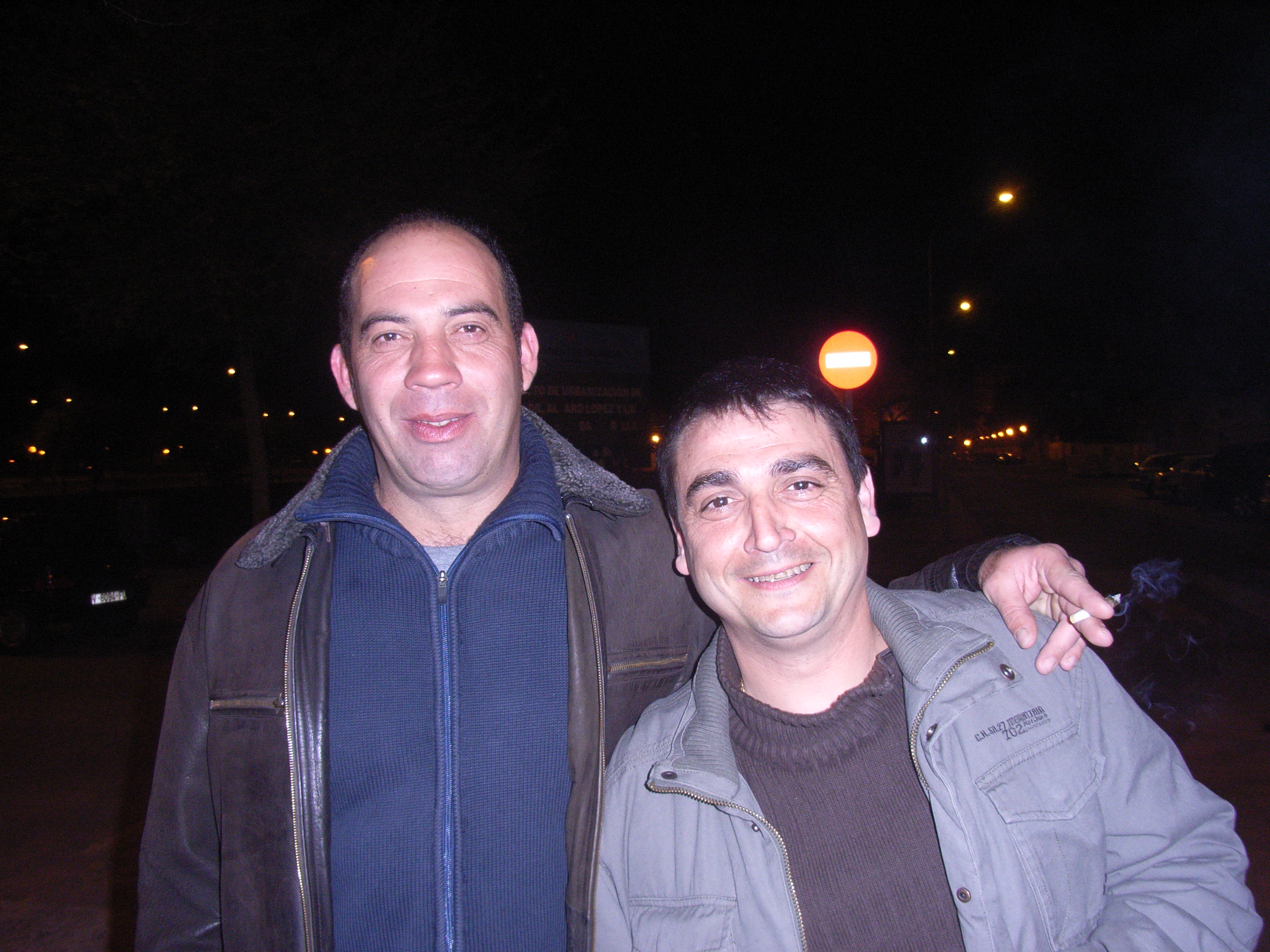 Emilio Defez