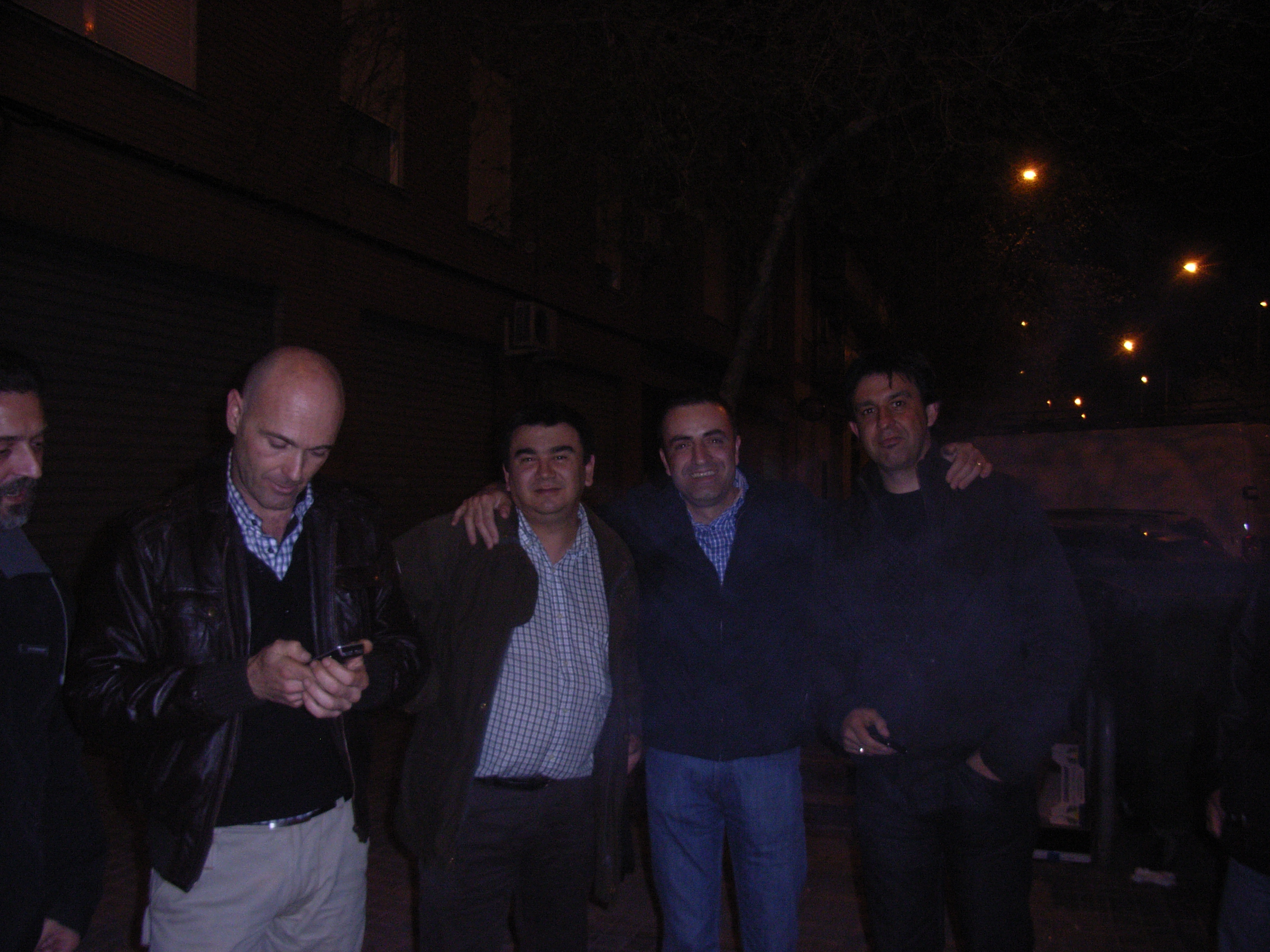 Emilio Defez