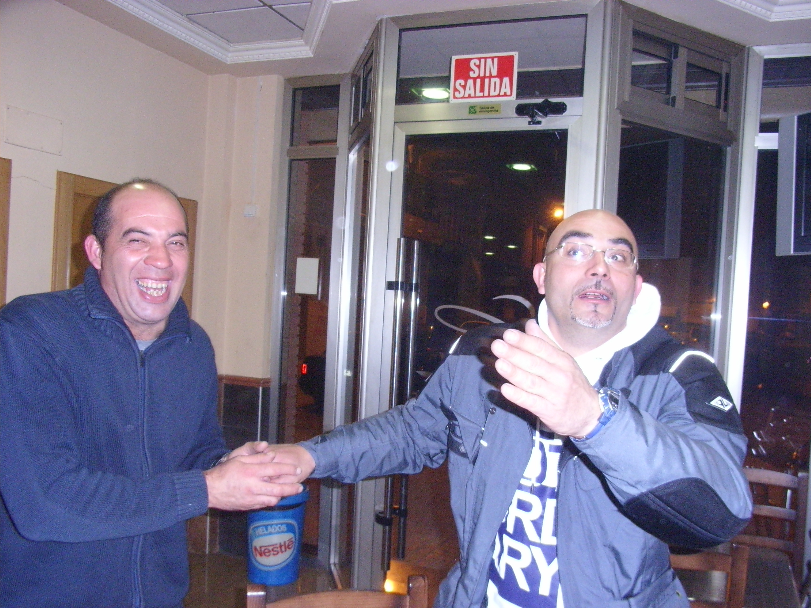 Emilio Defez
