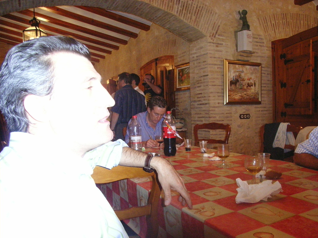 Emilio Defez