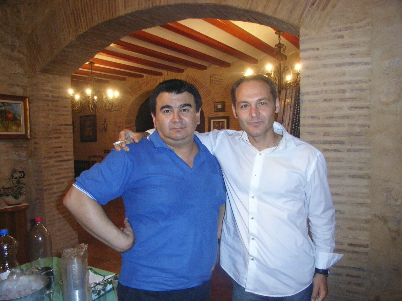 Emilio Defez