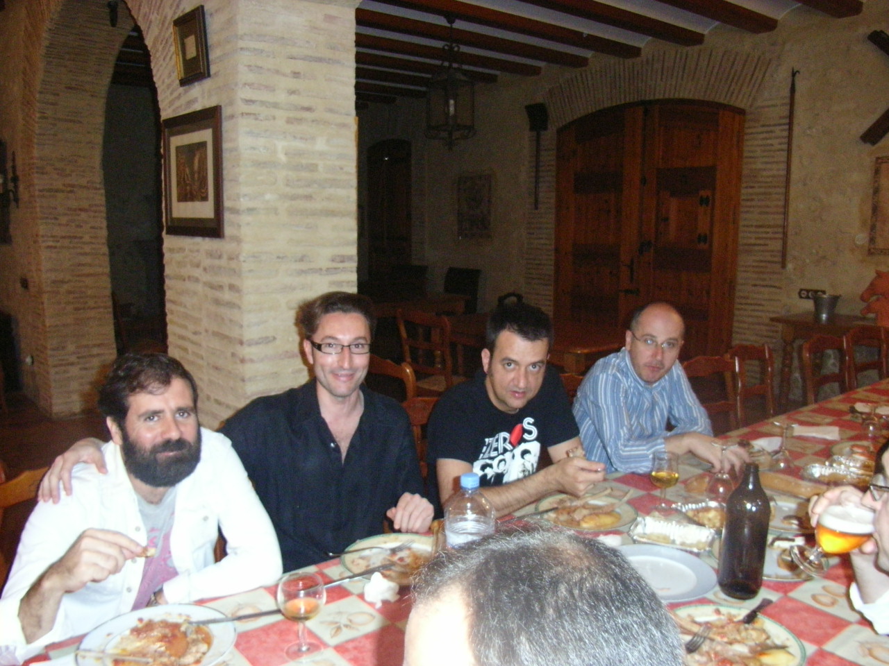 Emilio Defez