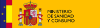 Ministerio de Sanidad y Consumo